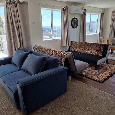 Stunning View, Privacy, Close To Ferry & Brand-New Ουέλλινγκτον Εξωτερικό φωτογραφία