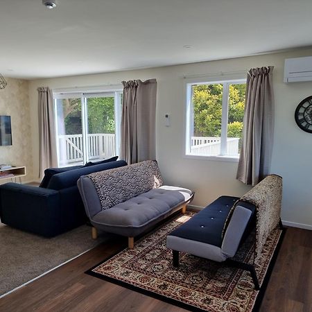 Stunning View, Privacy, Close To Ferry & Brand-New Ουέλλινγκτον Εξωτερικό φωτογραφία