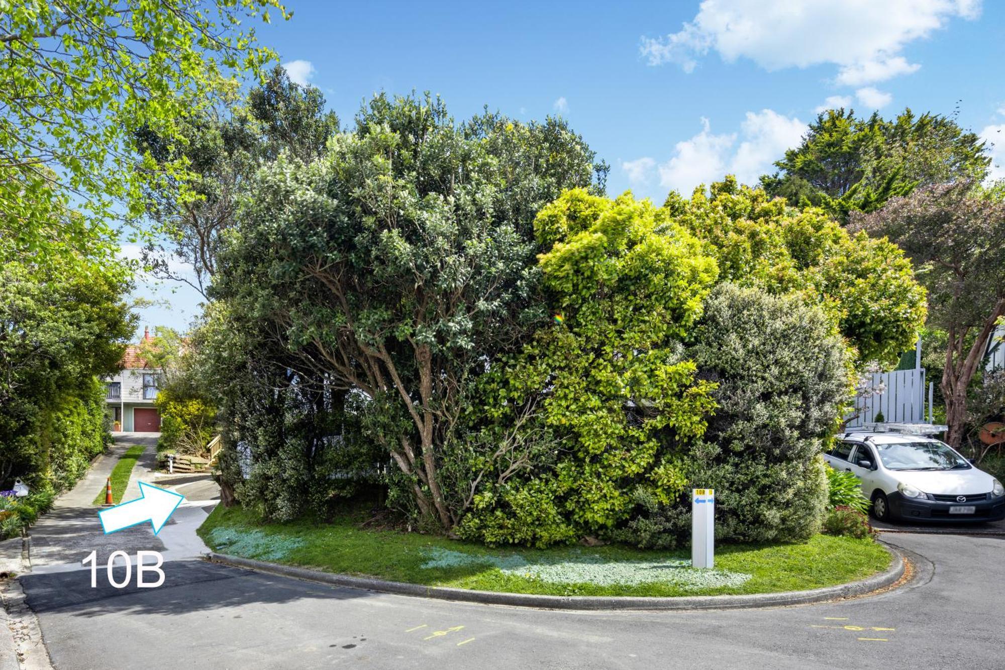 Stunning View, Privacy, Close To Ferry & Brand-New Ουέλλινγκτον Εξωτερικό φωτογραφία