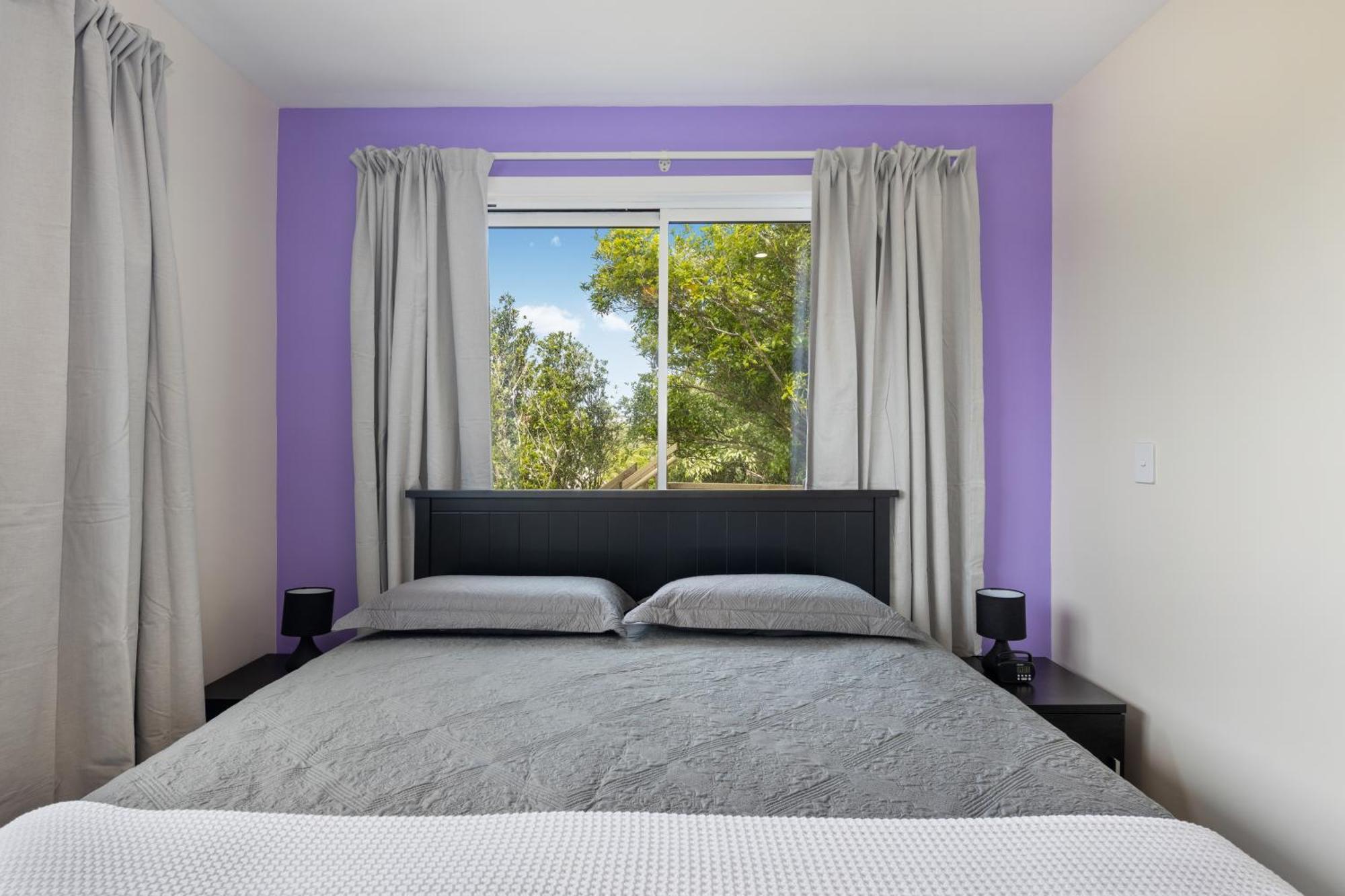 Stunning View, Privacy, Close To Ferry & Brand-New Ουέλλινγκτον Εξωτερικό φωτογραφία