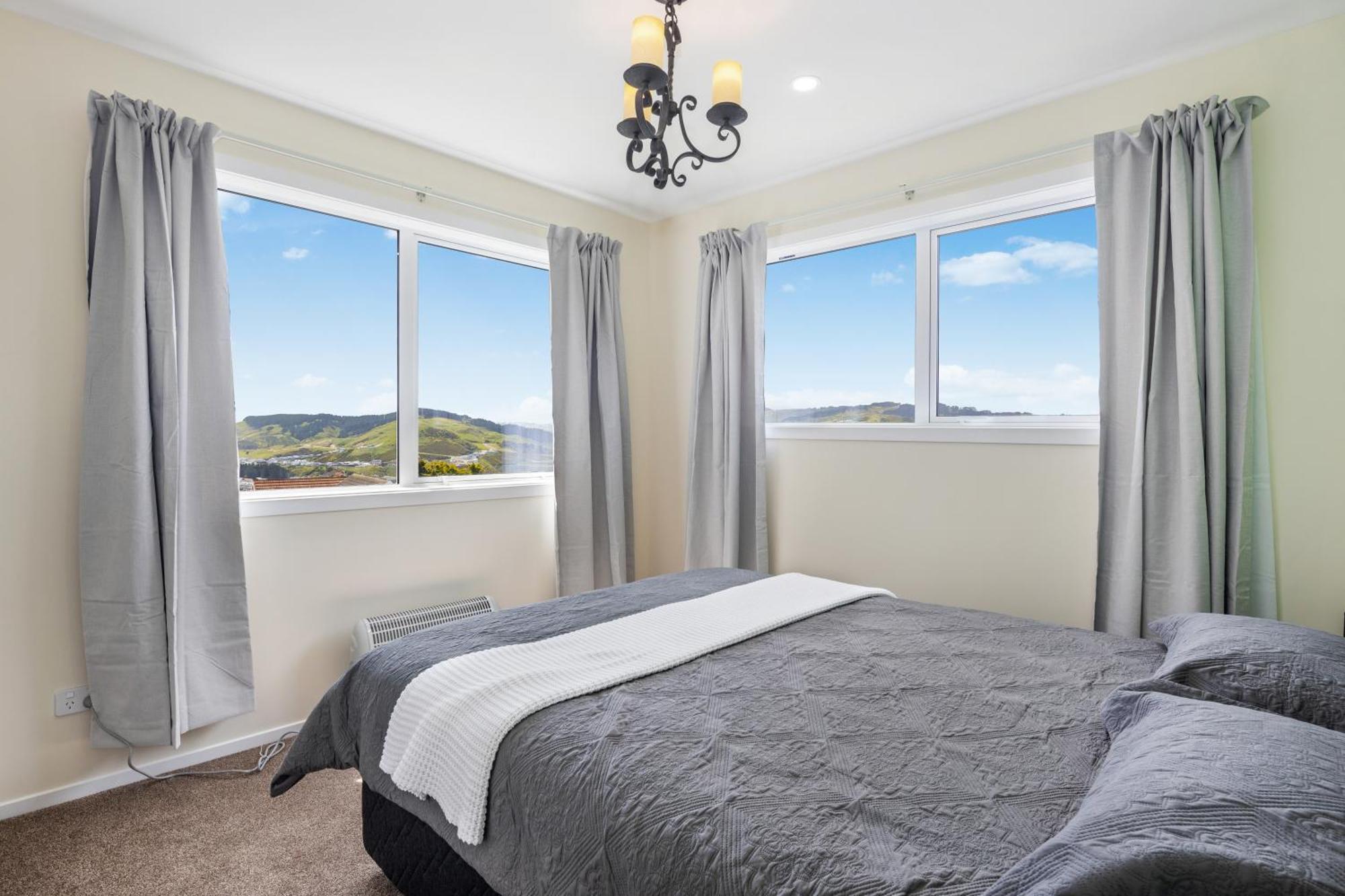 Stunning View, Privacy, Close To Ferry & Brand-New Ουέλλινγκτον Εξωτερικό φωτογραφία