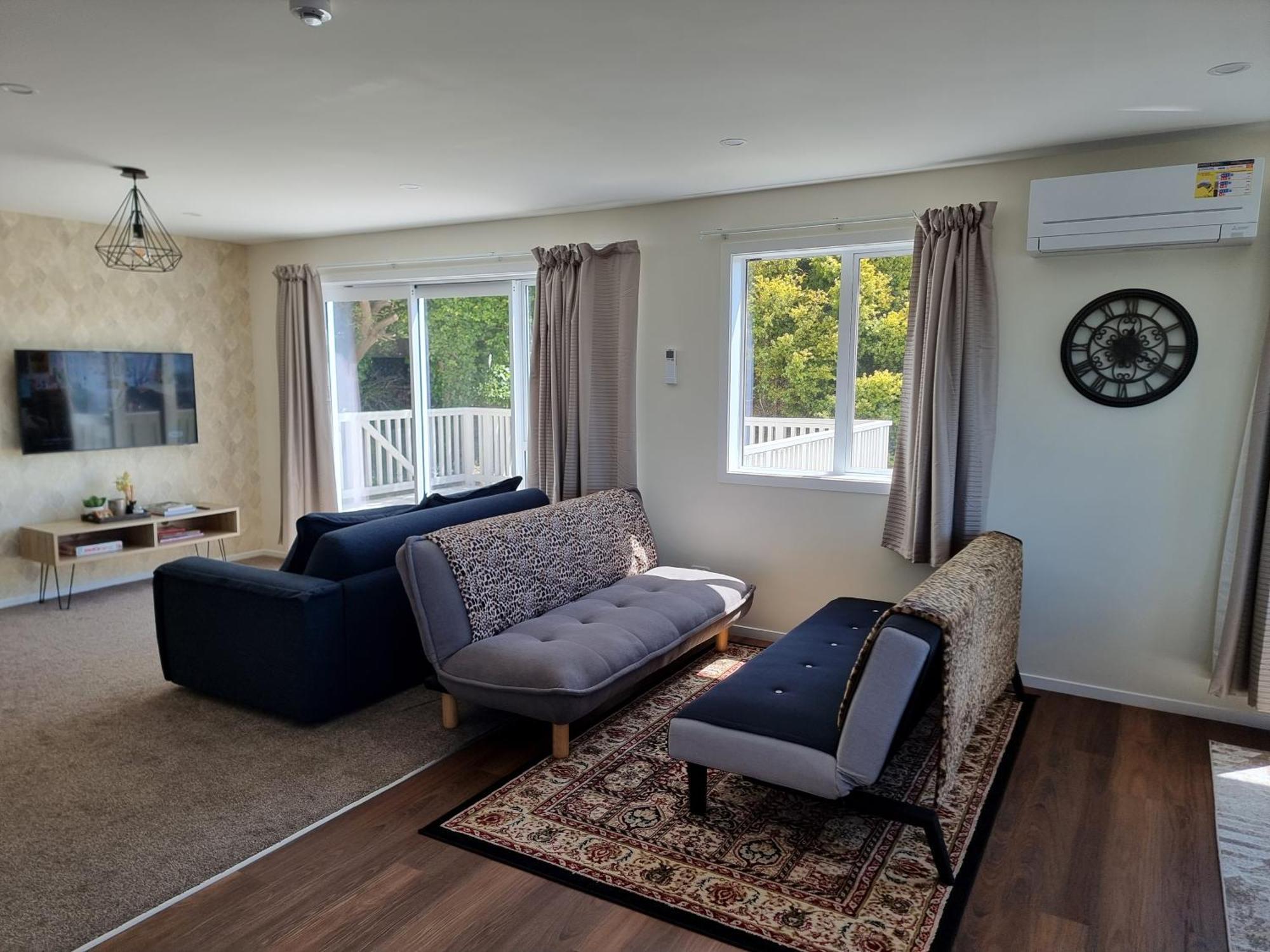 Stunning View, Privacy, Close To Ferry & Brand-New Ουέλλινγκτον Εξωτερικό φωτογραφία
